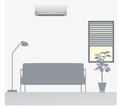 Panasonic Econavi