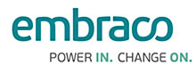 Embraco logo