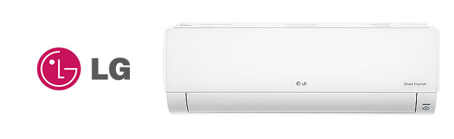 LG Basic, Standard, Deluxe