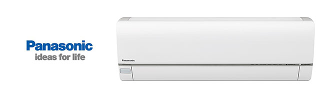 Panasonic Etherea, RE, UE