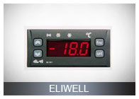 Sterowniki Eliwell