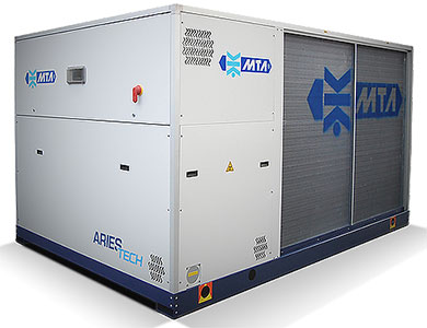 MTA Aries Tech