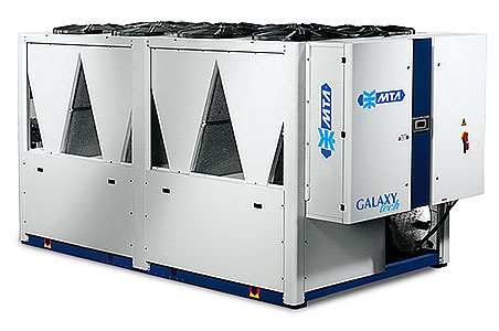MTA Galaxy Tech