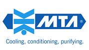 MTA logo
