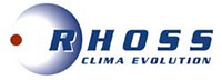 Rhoss Logo