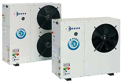 Rhoss Mini-NF