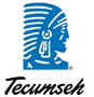 TECUMSEH logo