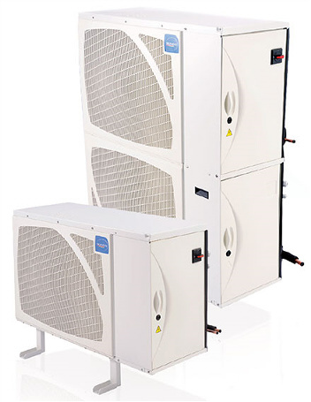 Tecumseh silensys