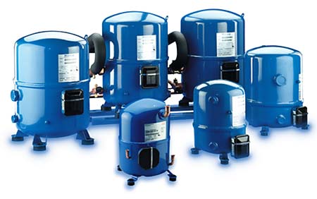 Danfoss Maneurop